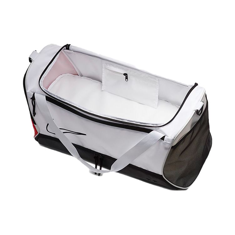 Nike Elite Sports Travel Баскетбольная сумка Унисекс Сумки Белый BA6163-100