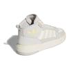 Adidas Оригинальные кроссовки Originals Post Up Leather Mid-Top Женские кроссовки Серый GV9329
