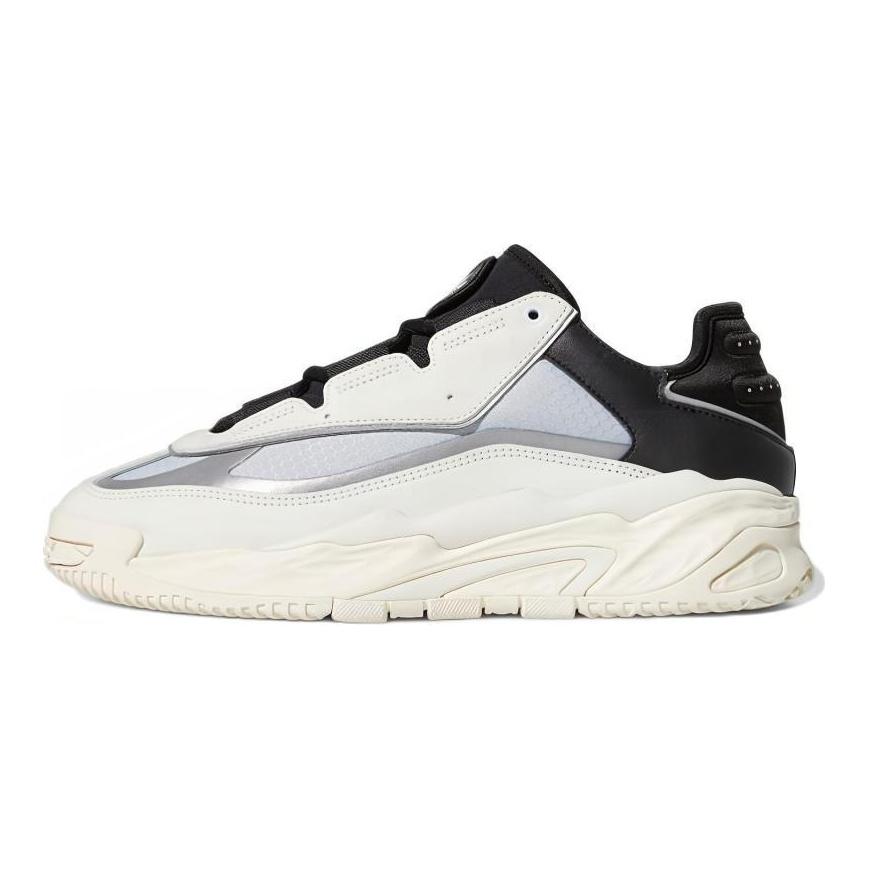 adidas Кроссовки Niteball 'White Tint' S24139