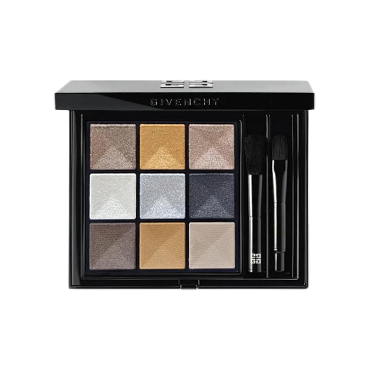 Givenchy Палетка теней для век Givenchy Le 9 High-Pigmentation & Multi-Finish