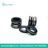 MG1-20 /G6 MG1-20/Z MB1-20 109-20 Type MG1 Rubber Bellow Mechanical Seal With G6 Stationary Seat For Vacuum Pump SIC/SIC/VIT