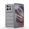 Силиконовый чехол с мягким на ощупь покрытием для Motorola Edge 50 Neo Защитная крышка для Moto Edge50 Fusion Pro 40 5G Fundas Shell
