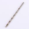 200mm Length Straight Shank Auger Drill 8mm Dia Fully Ground Drilling Tools  Plastic Drilling