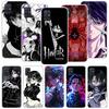 Чехол для телефона Huner X-Hunters Chrollo Shizuku Для Samsung Galaxy A52 A32 A22 A12 A02S A50S A30S A51 A31 AA71 Note 20 Ultra 10 S10 P
