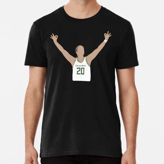 Футболка Sabrina Ionescu 3s S-5XL Сделано в США
