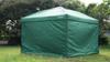 UJack Tarp Side Sheet Only One-touch Tent, Green,