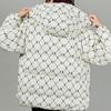 New MLB New York Yankees Down Jackets Unisex White 3ADJM0316-50CRS
