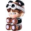 POP MART PINOJELLY Коллекционная фигурка In Your Life, Коробки-сюрпризы, Одиночная коробка-сюрприз