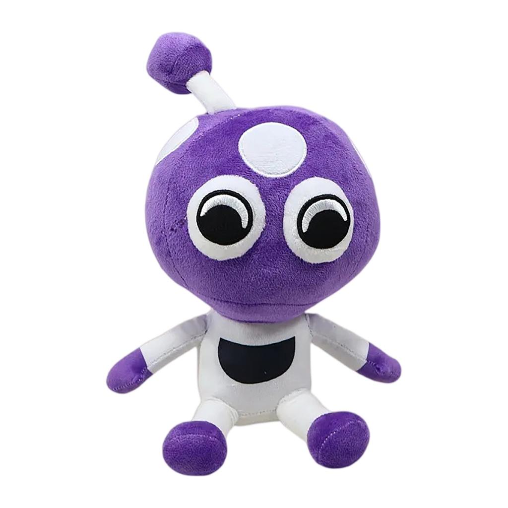 Game Peripheral Dolls And Figurines