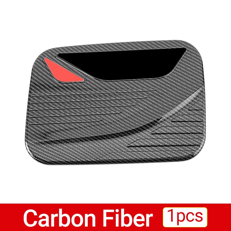 Для Toyota RAV4 XA50 2019 2020 2021 2022 2023 2024 RAV 4 Hybrid ABS Пластиковая крышка топливного бака автомобиля Наклейка на отделку масляного колпачка Аксессуары