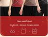 Women's 7A Antibacterial Thermal Shaping Vest with Chest Pad - Autumn/Winter Warmth