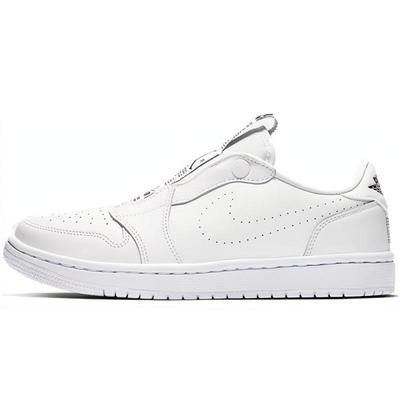 1 Retro Low Slip Белый Женский Jordan AV3918-100