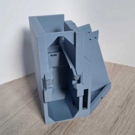 Автоматический диспенсер для гольф-мячей 25 гольф-мячей Драйвер с регулируемой высотой Устройство для тиинга гольф-мячей с ножным управлением для свинга на заднем дворе