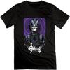 Футболки Flycat Band Ghost BC Druid Stone для мужчин