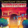 7inch Record SUPERTRAMP - Dreamer / From Now On AMP708 A&M 1980 Japan Rock Used