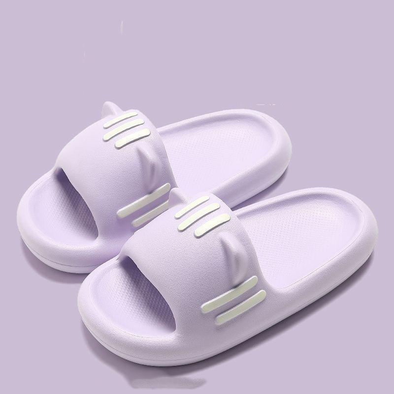 Тапочки для женщин дома, нескользящие тапочки для ванной для мужчин, классные тапочки для мужчин летом, классные тапочки для мужчин и женщин летом