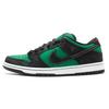 SB Dunk Low Сосна Зеленый Черный 313170-306