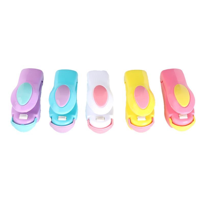 Мини-машина для запечатывания термопакетов, упаковочный запайщик, термопластиковые пакеты для пищевых продуктов, портативный запайщик, упаковочный термосварщик для пищевых продуктов