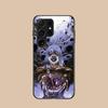 Чехол для телефона JJK Махито для Samsung Galaxy S26 S25 S24 S23 S22 S21 S20 Note20 Plus FE Ultra Защитная крышка из стекла