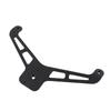 Camera Mount Holder Kit Easy tallation Stable Aluminum Alloy Camera Support Bracket Kit Wide Compatibility for Jet Skiing