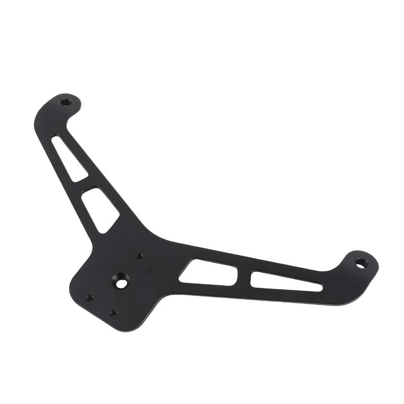 Camera Mount Holder Kit Easy tallation Stable Aluminum Alloy Camera Support Bracket Kit Wide Compatibility for Jet Skiing