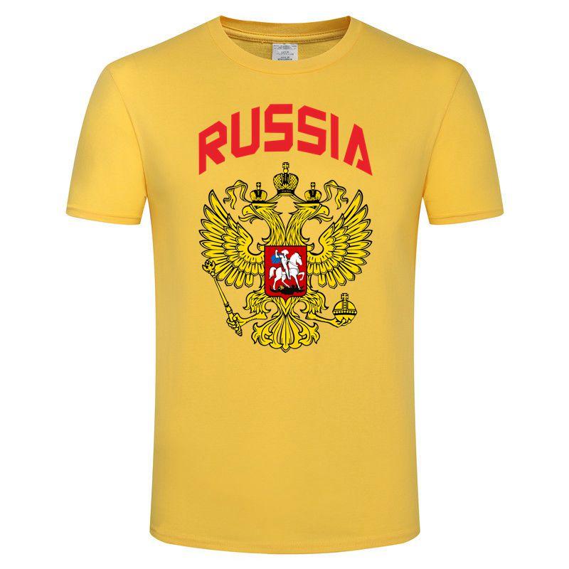 Футболка унисекс с флагом России, эмблема CCCP, унисекс, женская модная футболка большого размера, детские футболки в стиле хип-хоп для мальчиков, футболка с Российской Федерацией