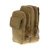 Tactical Portable Camouflage Bag With Pouch Military Mobile Phone Bag