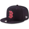 Кепка NEW ERA MLB 950 Boston Red Sox Козырек/Snapback (Кепка 9FIFTY)