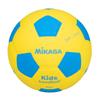 MIKASA Smile Handball No. 1 (for Elementary School Students) EVA Material SH1-YBL Recommended Internal Pressure 0.10-0.15 Kgf/cm²