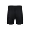 Li Ning Table Tennis Series Soft Quick-Dry Antibacterial Casual Shorts Men Shorts Black AKSS437-1