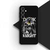 Cover for Apple iPhone 12 13 Pro XS Max Mini ProMax X XR Air 13Pro Casing Phone Case Bruce Wayne DC Movie Batman Bat Man