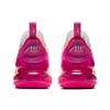 Nike Air Max 270 Fuchsia Gold Women's Sneakers Casual Shoes CI1963-166