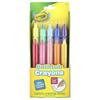 Crayola Crayola, Bathtub Crayons, Ages 3 and Older, 9 Crayons, 1 Additional Free Gift
