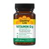 Vitamin D3 5000 IU, 60 Softgels