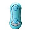 TENGA FLIP ORB PASTAIO OCEAN BLUE TENGA FLIP ORB PASTAIO OCEAN BLUE Расслабляющее спутывание, пухлая стимуляция, в комплект входит мини-лосьон, повторяющийся тип