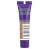 Rimmel London Stay Matte, матирующая тональная основа с полным покрытием, 303 True Nude, 1 жидкая унция (30 мл)