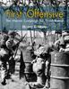 Книга First Offensive: : The Marine Campaign for Guadalcanal