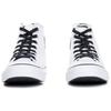 Энди Уорхол X Converse CT HI Удобные Универсальные Нескользящие Прочные Высокие Кеды для Скейтбординга Унисекс Белый 149535C