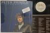 LP Record PETER PRINGLE  Fifth Avenue Blue SP9072 AM 1982 Canada Rock Used