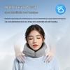 Подогреваемая U-образная подушка-массажер для шеи, штекер CN (адаптер в комплекте)