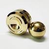 Гипнотический Гироскоп Фиджет Игрушка, Металлический Ручной Спиннер Для Офиса и Снятия Тревоги, Кинетический Круглый Спиннер Настольная Игрушка, Уникальный Подарок Для Взрослых