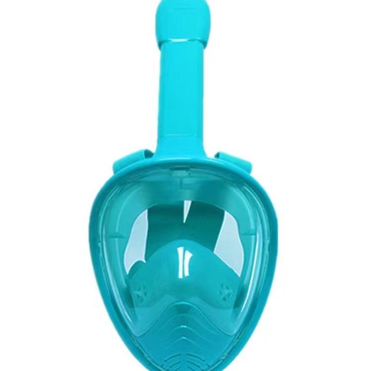 Летний Полностью Сухой Взрослый Детский Набор для Дайвинга и Снорклинга Маска Очки Силиконовые Маски