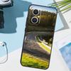 Green Hell Nurburgring Cover For OPPO Reno 13 F 10 11 12 14 Pro 11F 12F 14F 7 8 Lite OPPO Find X9 X8 X5 X6 Pro Case