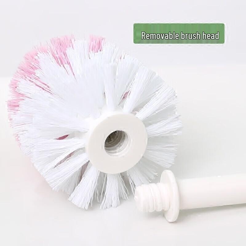 CHAHUA 4308 Туалетная щетка с подставкой