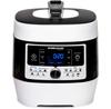 Multicooker Rommelsbacher MD 1000 with Pressure