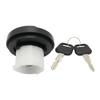 Fuel Locking Cap Petrol Diesel with 2 Keys For Ford Transit MK6 MK7 2000-2014