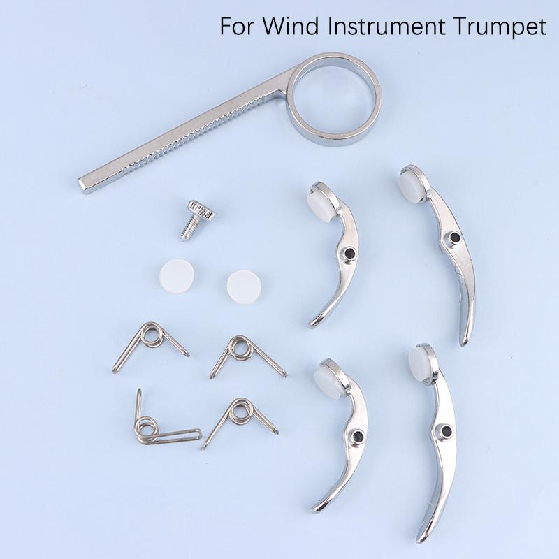 Professional Trumpet Water Value Value Accessories For Wind Instrument Trumpet General Purpose