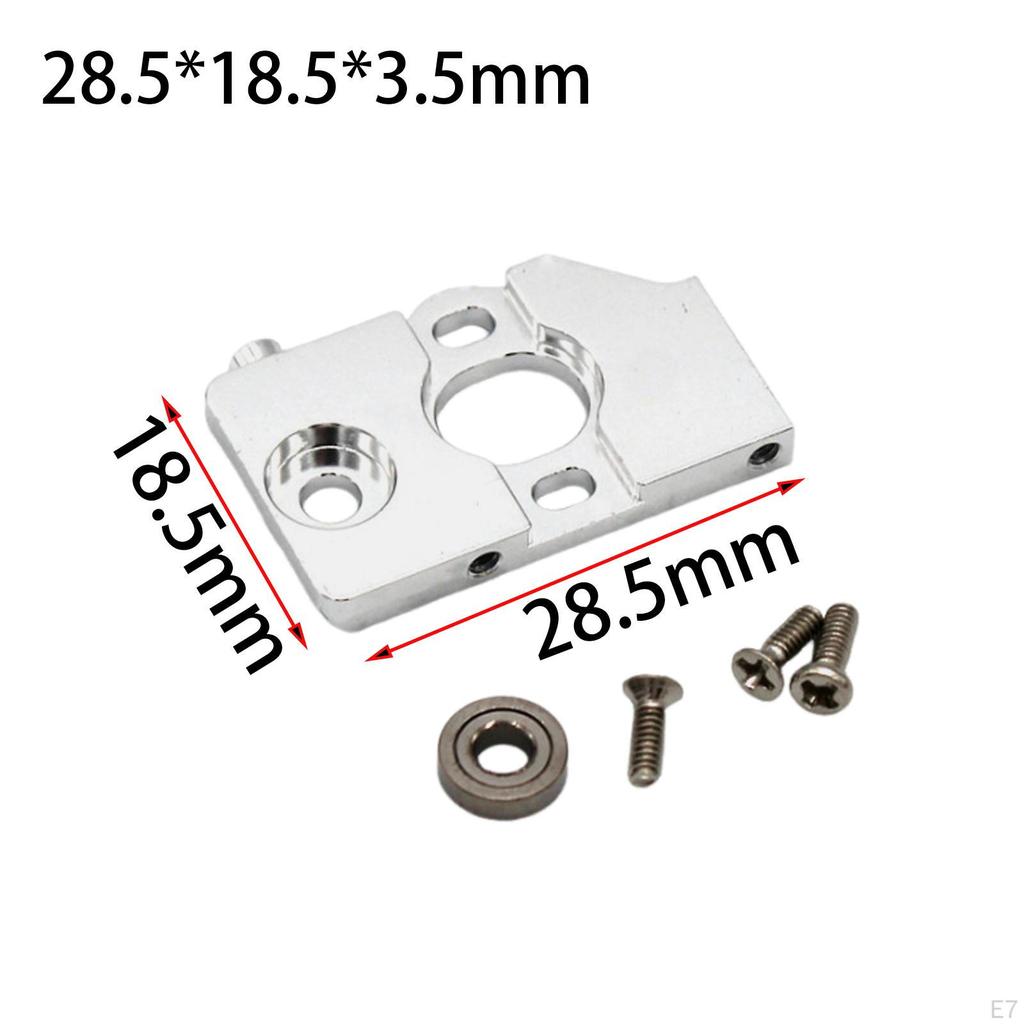 Metal Motor Mount for 284161 284010 RC Car