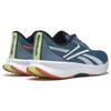 Reebok Floatride Energy 5 Outdoor Fabric & Synthetic Leather Low-Top Casual Running Shoes, Men's Blue & Grey HQ9924