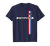 Oasis – Knebworth In Navy T-shirt